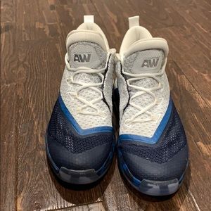 Adidas basketball shoes